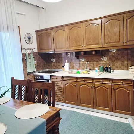 فيلة Casamamma *