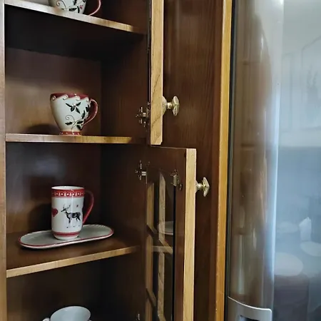 Casamamma * دراما