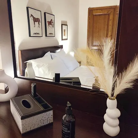 فيلة Casamamma *