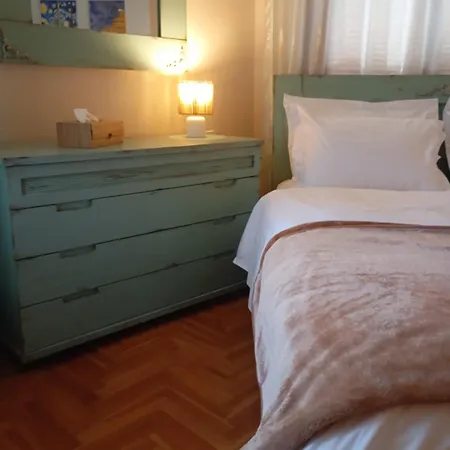 فيلة Casamamma دراما