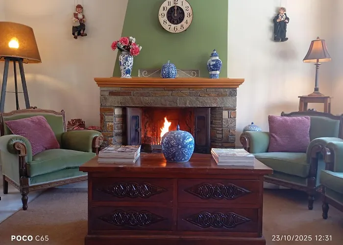 Casamamma Βίλα Δράμα
