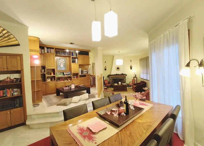 Casamamma Villa Dráma