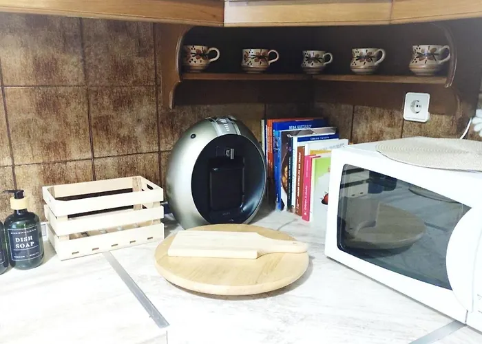 Casamamma Villa Dráma