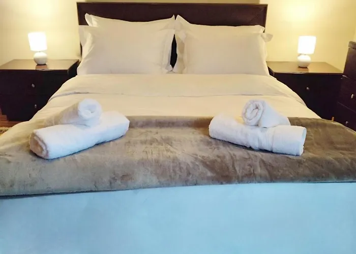 Casamamma Villa Dráma