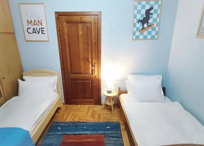 Βίλα Casamamma
