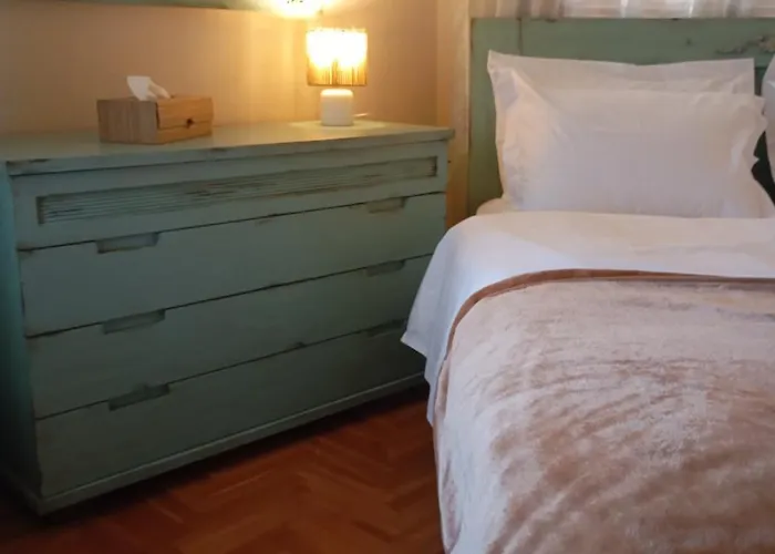 Villa Casamamma Dráma