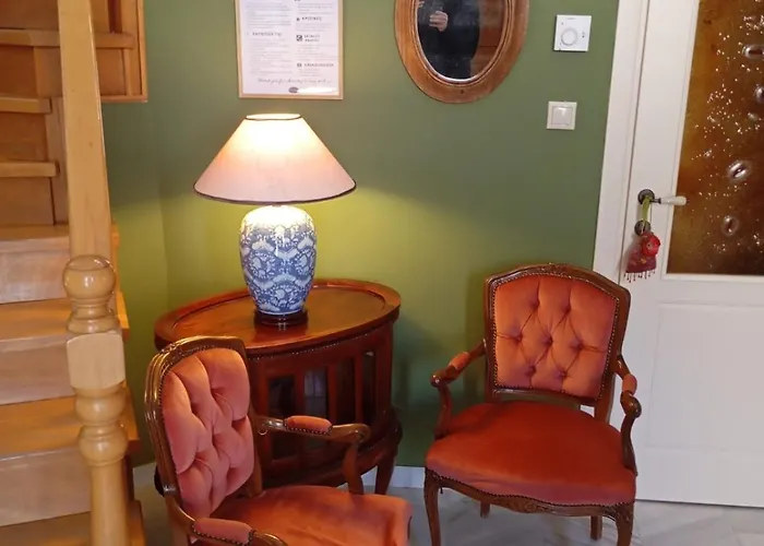 Villa Casamamma Dráma